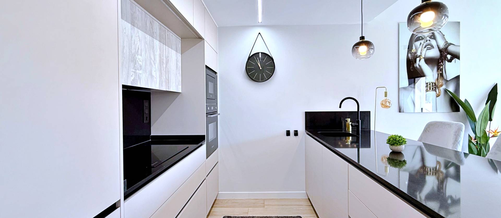 Sale - Apartment - Orihuela Costa - Punta Prima