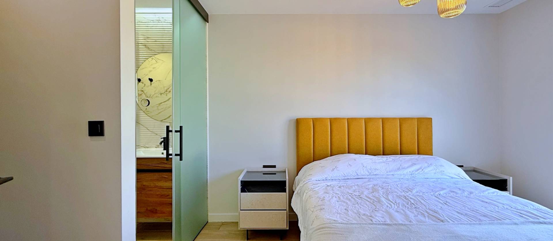Sale - Apartment - Orihuela Costa - Punta Prima