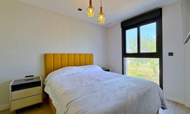 Sale - Apartment - Orihuela Costa - Punta Prima