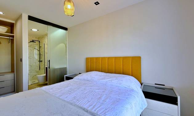Sale - Apartment - Orihuela Costa - Punta Prima