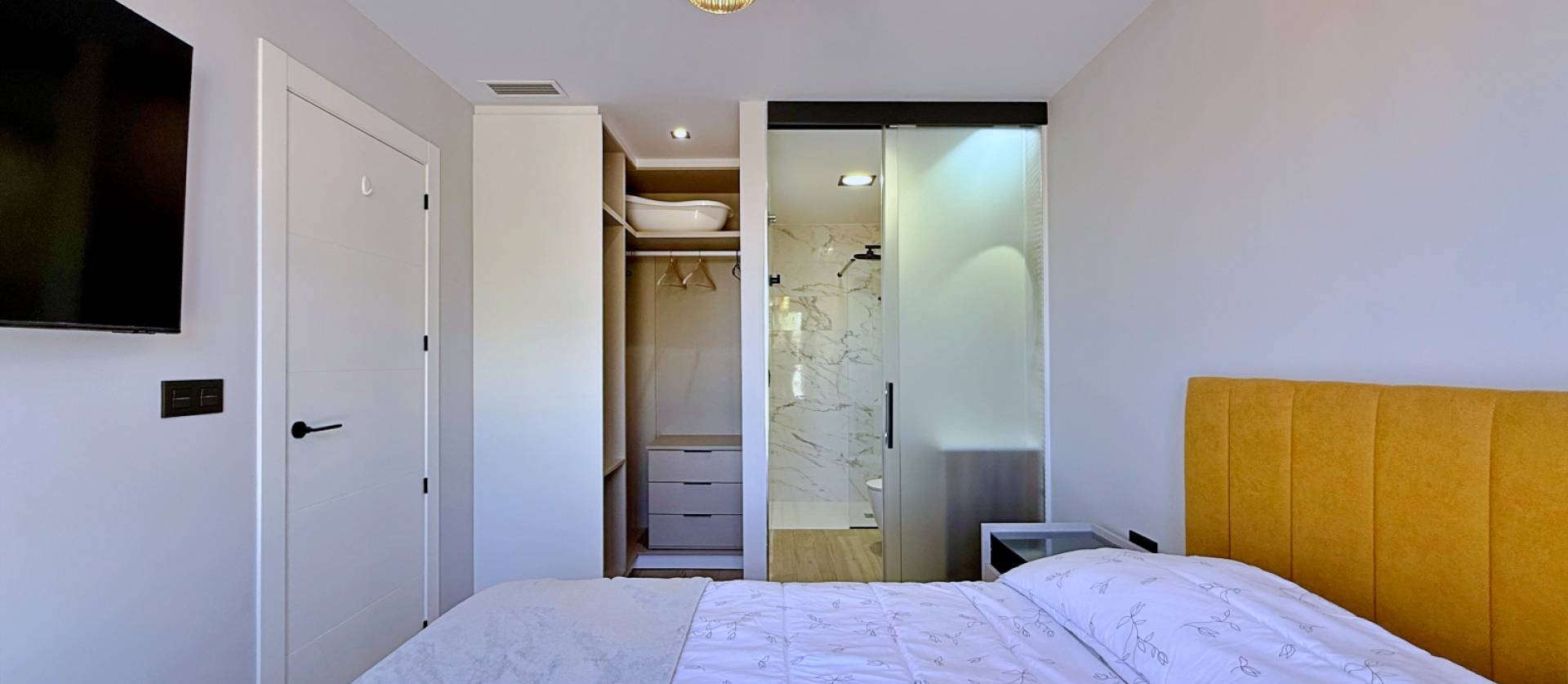 Sale - Apartment - Orihuela Costa - Punta Prima