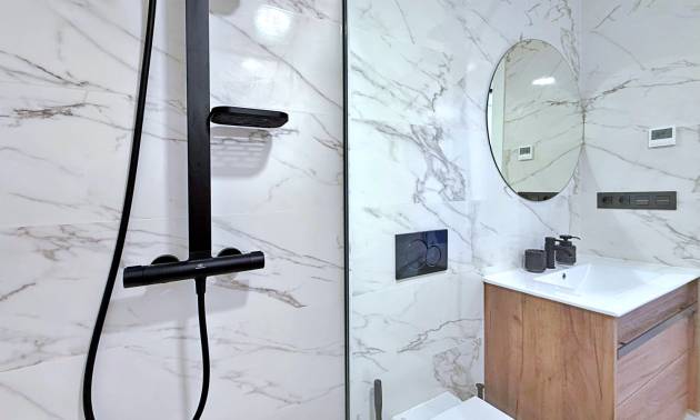 Sale - Apartment - Orihuela Costa - Punta Prima