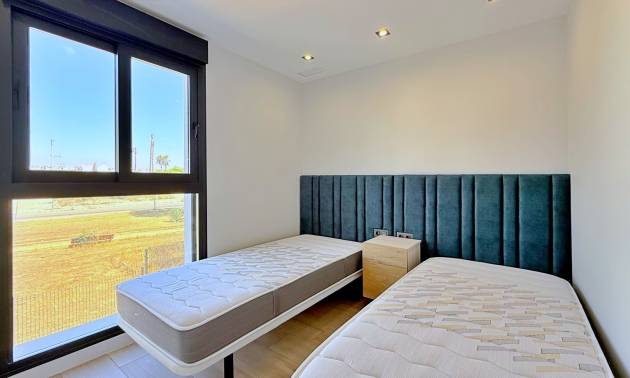 Sale - Apartment - Orihuela Costa - Punta Prima