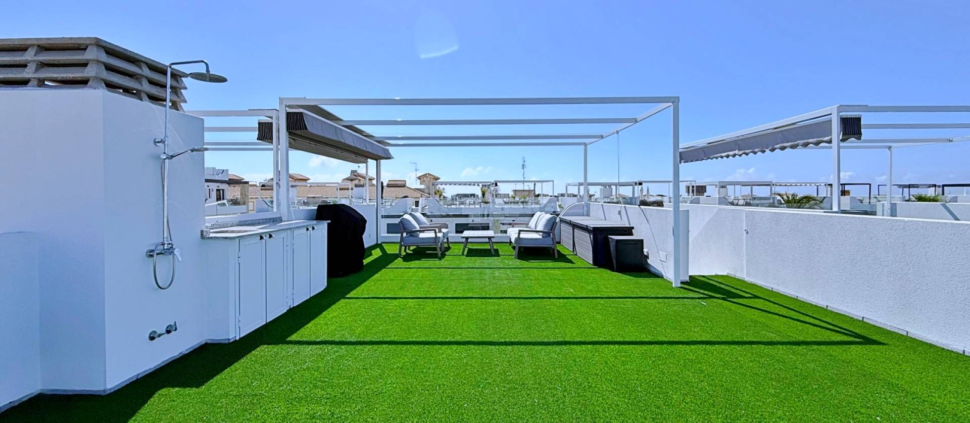 Sale - Apartment - Orihuela Costa - Punta Prima