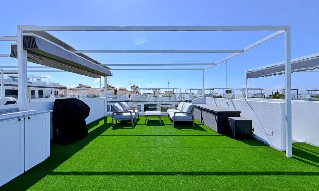 Sale - Apartment - Orihuela Costa - Punta Prima