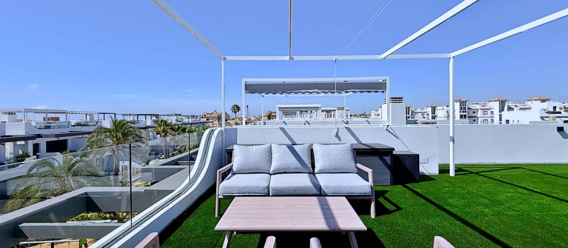 Sale - Apartment - Orihuela Costa - Punta Prima