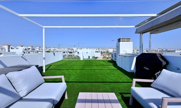 Sale - Apartment - Orihuela Costa - Punta Prima