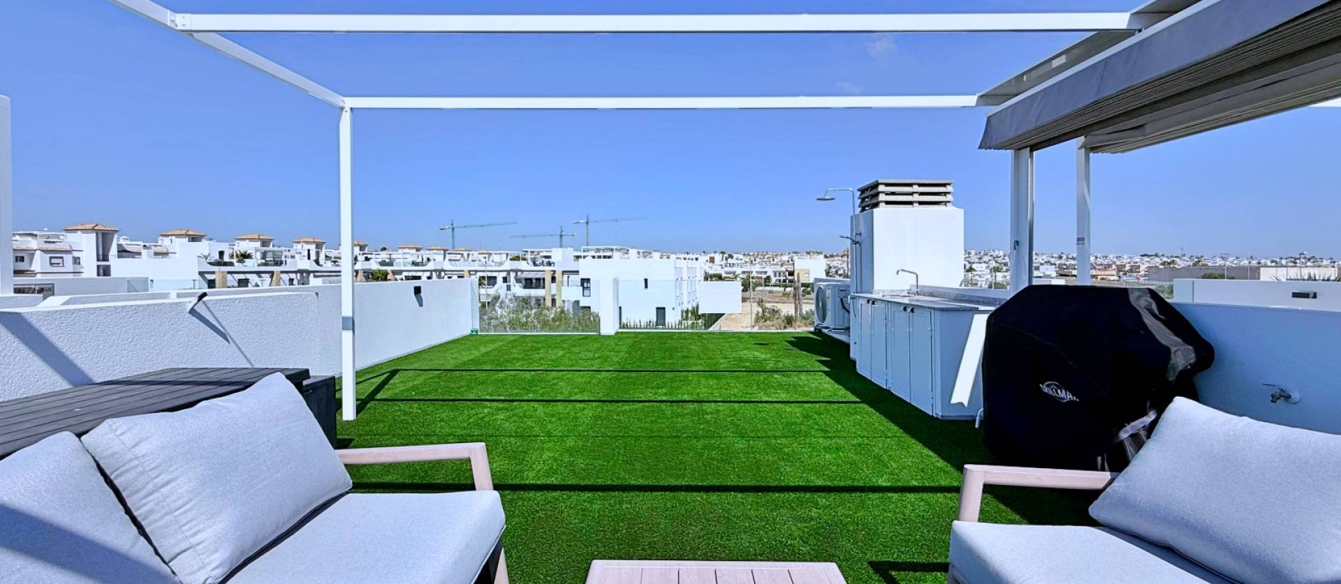 Sale - Apartment - Orihuela Costa - Punta Prima