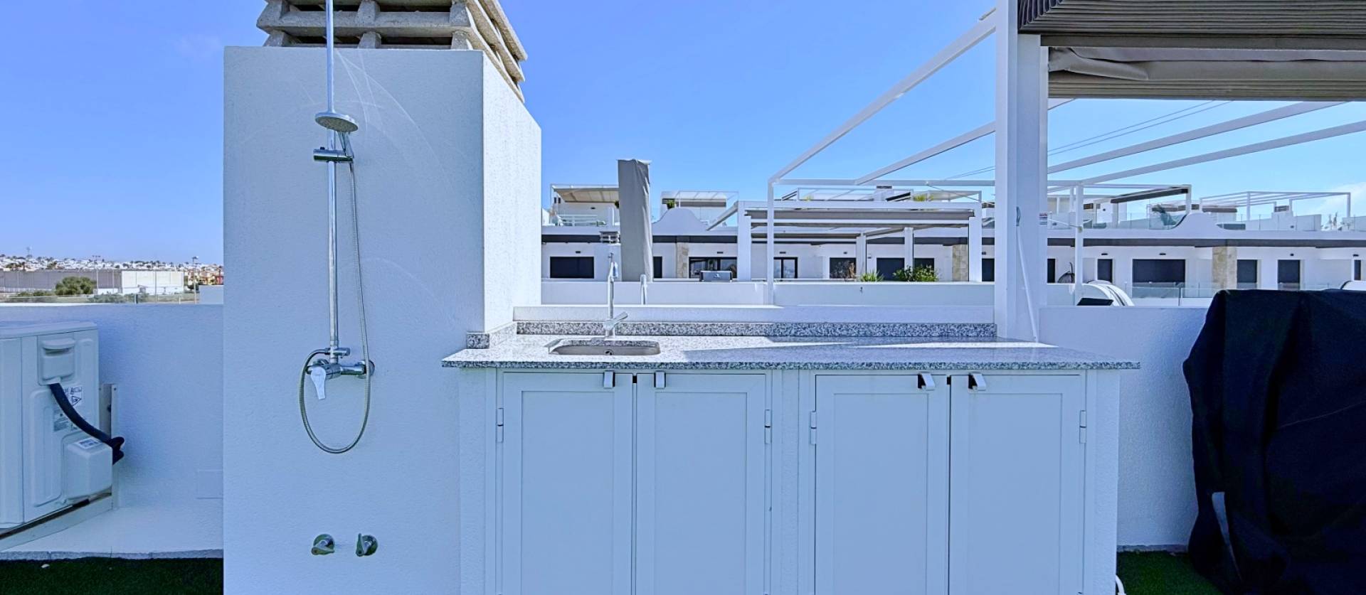 Sale - Apartment - Orihuela Costa - Punta Prima