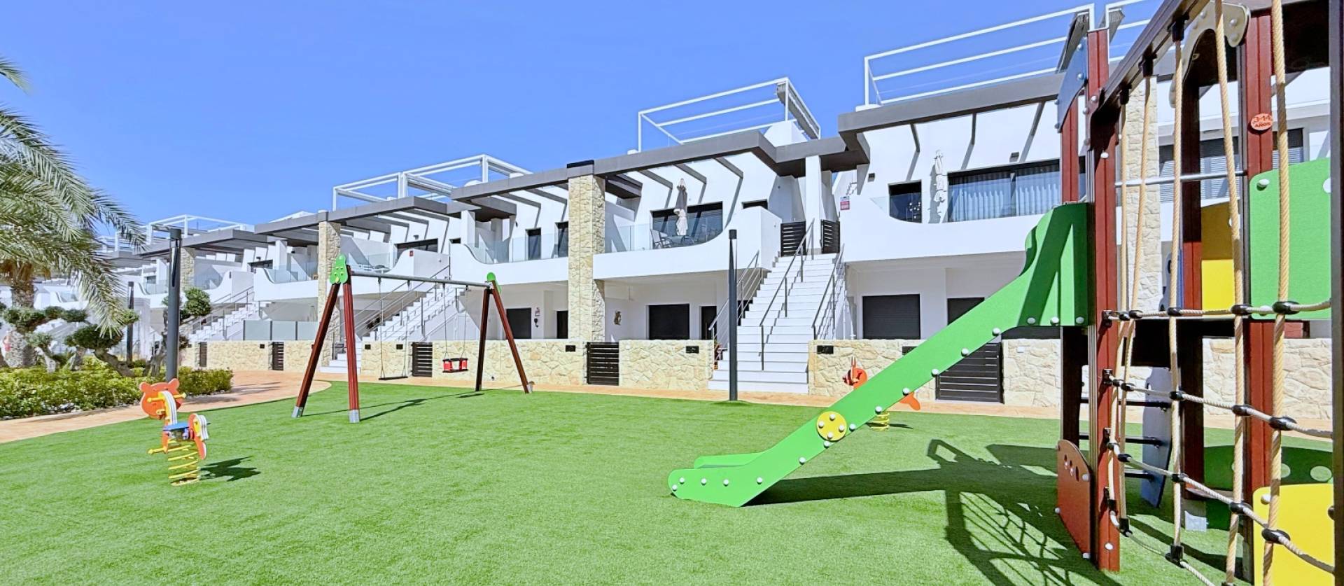 Sale - Apartment - Orihuela Costa - Punta Prima