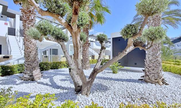 Sale - Apartment - Orihuela Costa - Punta Prima