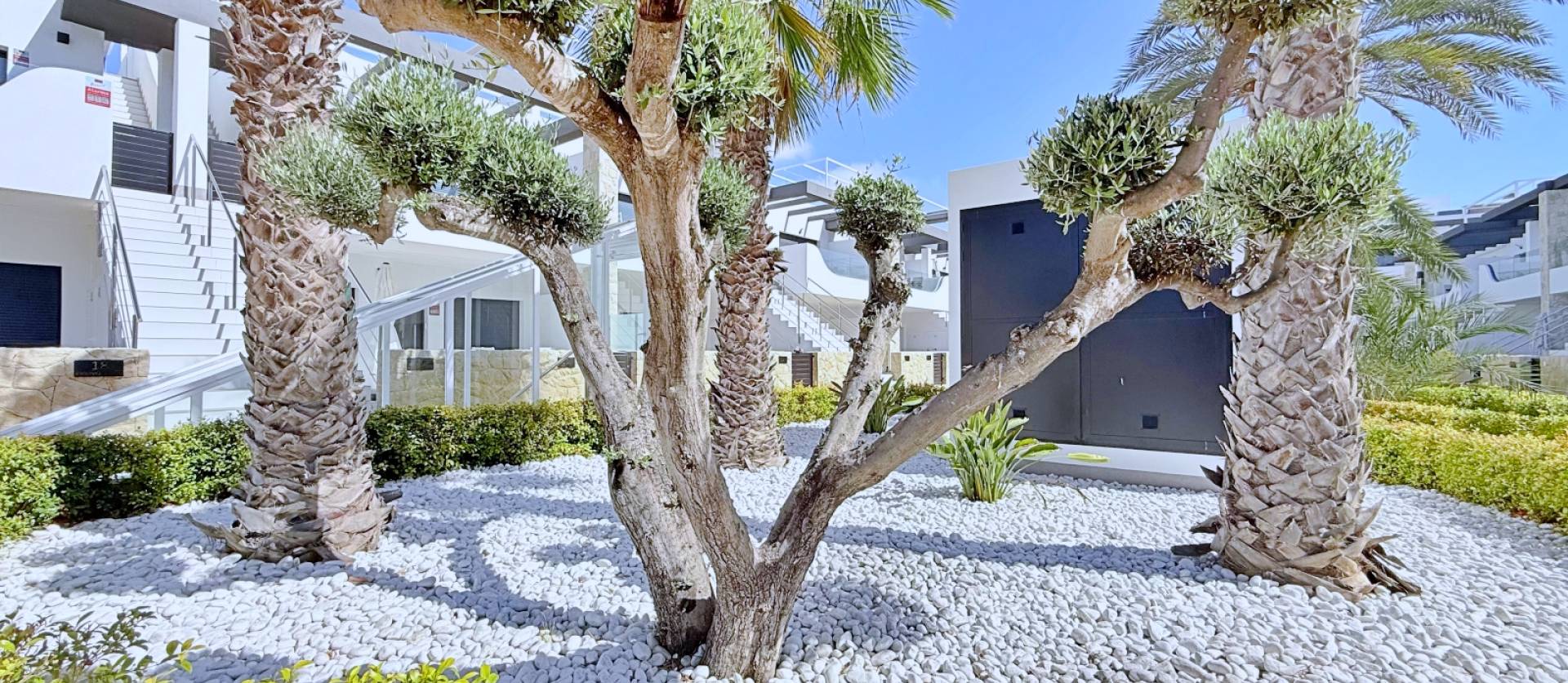Sale - Apartment - Orihuela Costa - Punta Prima