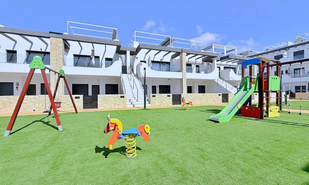 Sale - Apartment - Orihuela Costa - Punta Prima