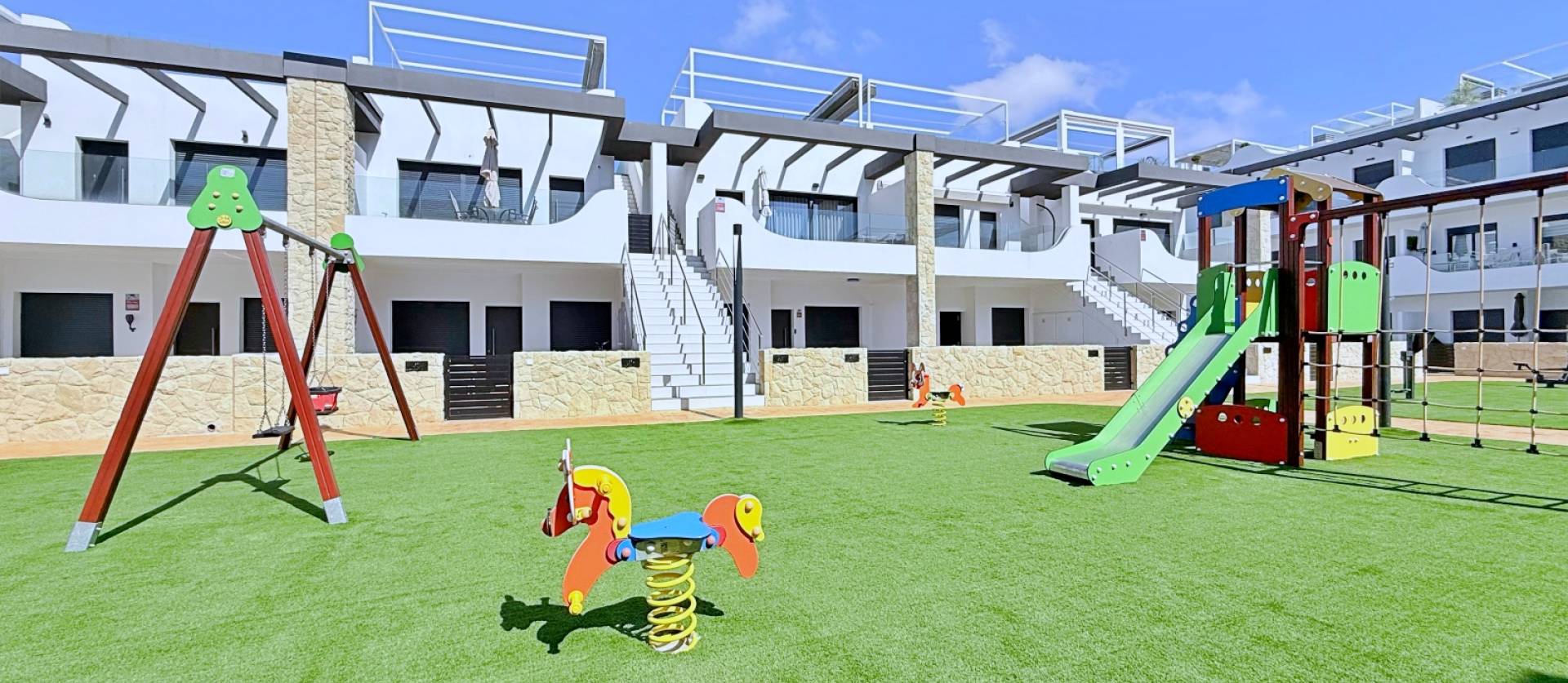 Sale - Apartment - Orihuela Costa - Punta Prima