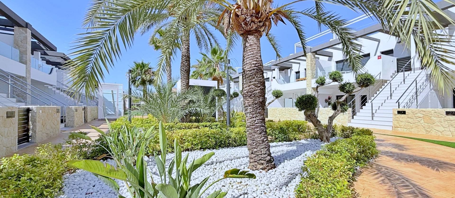 Sale - Apartment - Orihuela Costa - Punta Prima