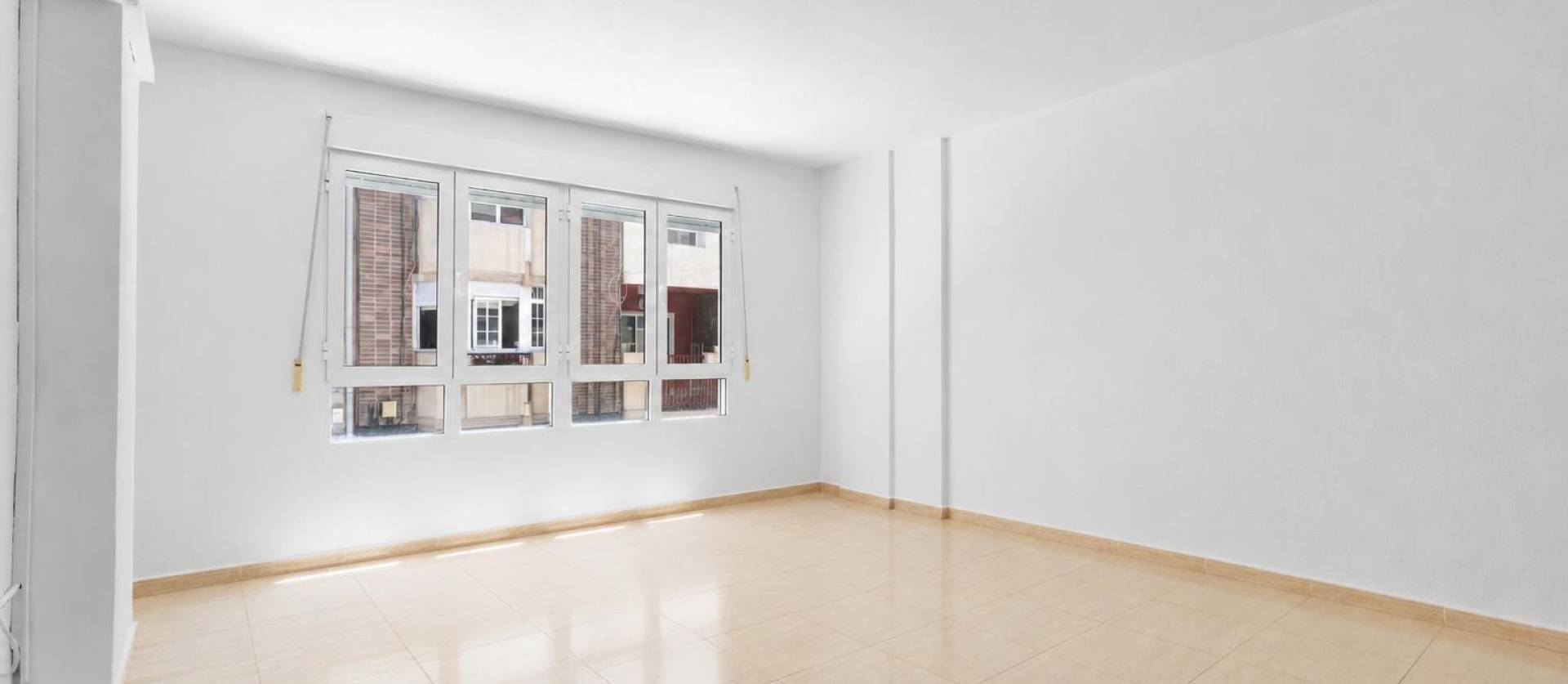 Bestaande woningen - Appartment - Torrevieja - Puerto Deportivo