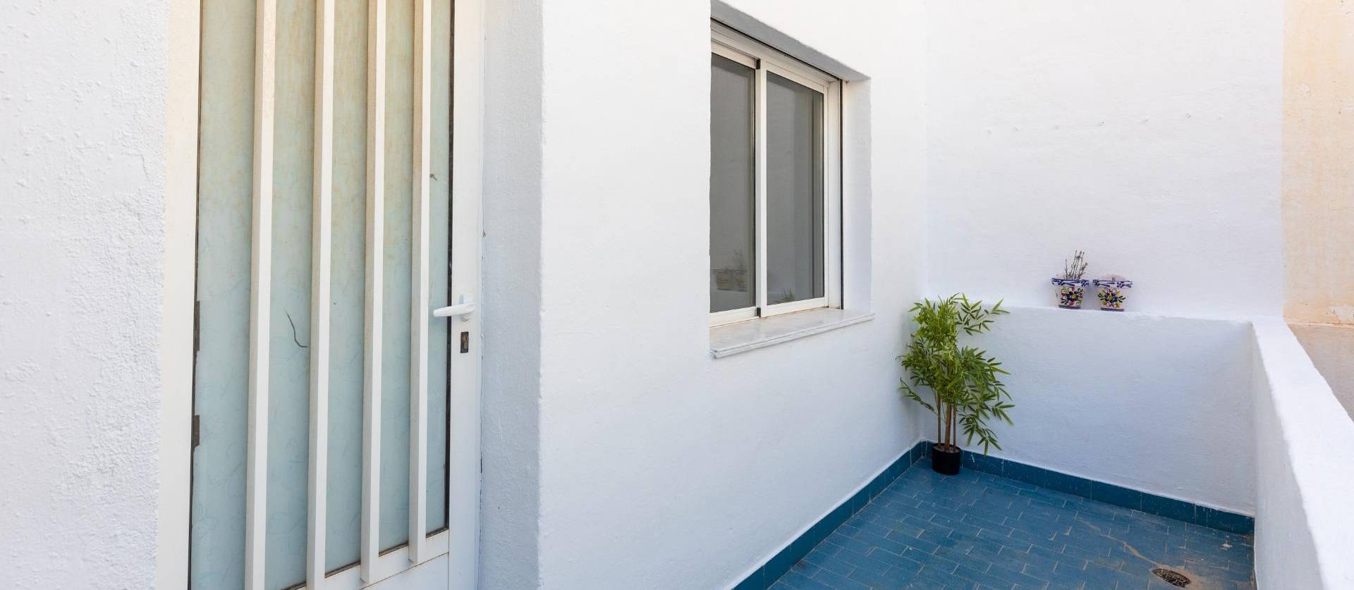 Bestaande woningen - Appartment - Torrevieja - Puerto Deportivo