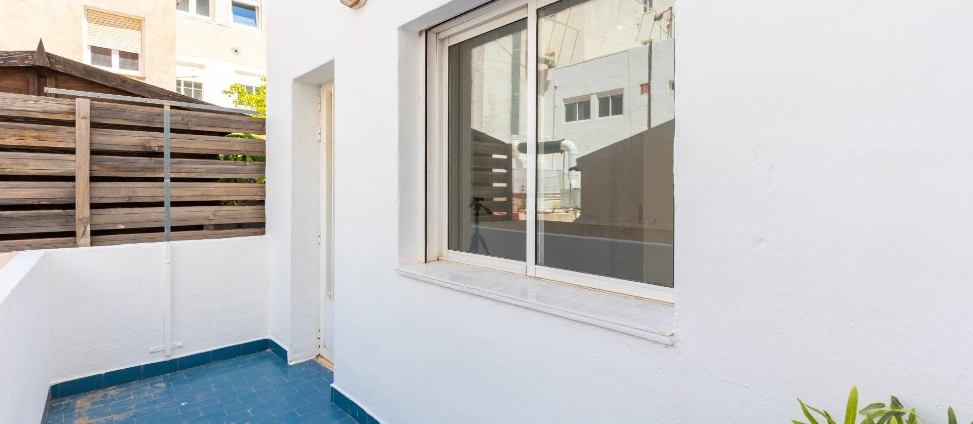 Bestaande woningen - Appartment - Torrevieja - Puerto Deportivo