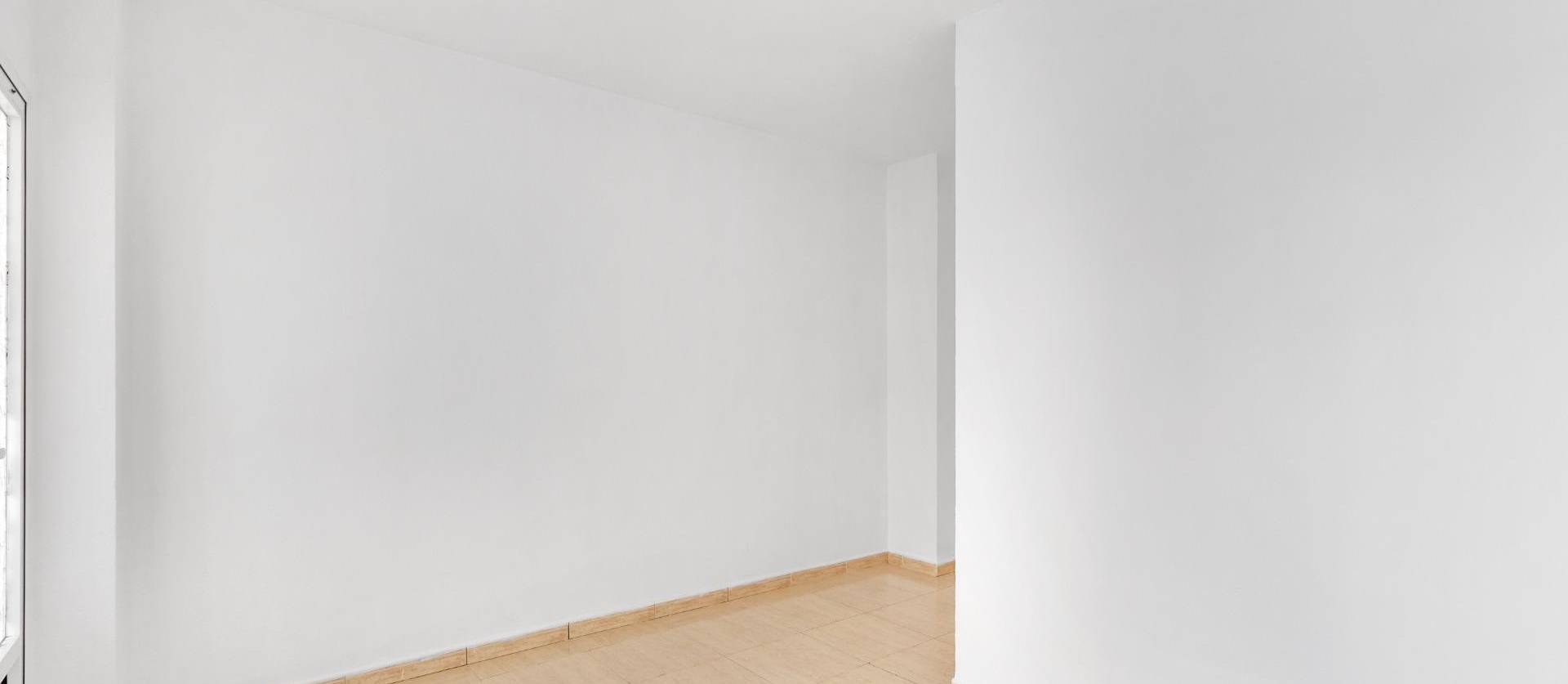 Bestaande woningen - Appartment - Torrevieja - Puerto Deportivo
