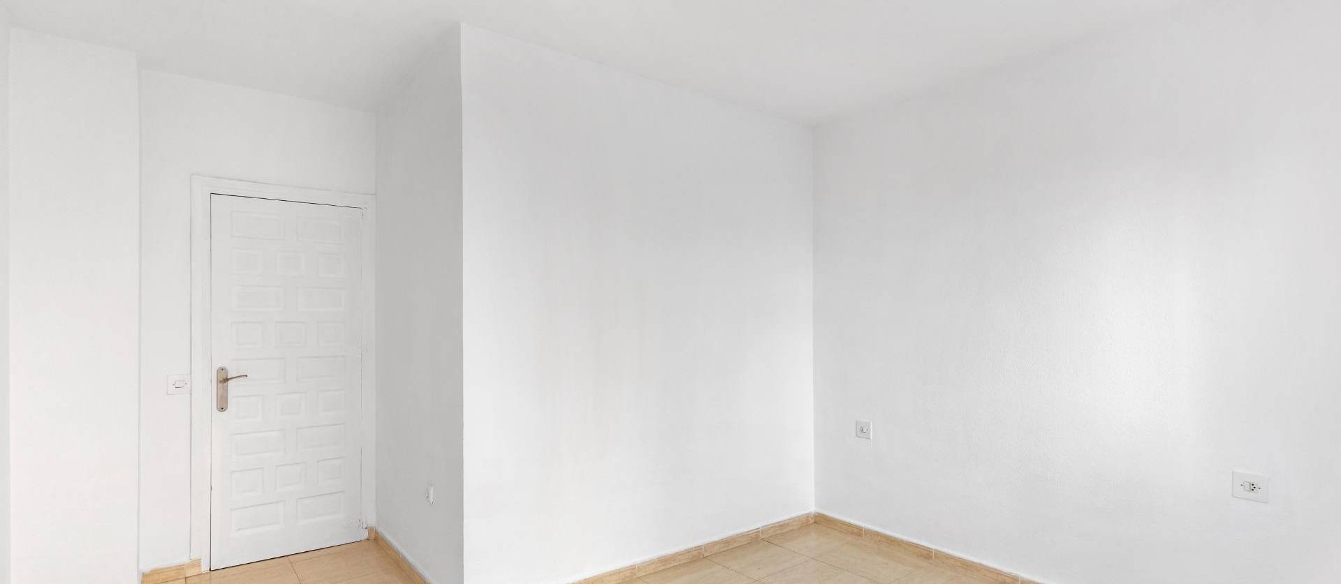Bestaande woningen - Appartment - Torrevieja - Puerto Deportivo
