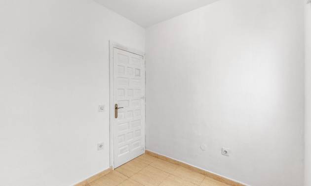 Bestaande woningen - Appartment - Torrevieja - Puerto Deportivo