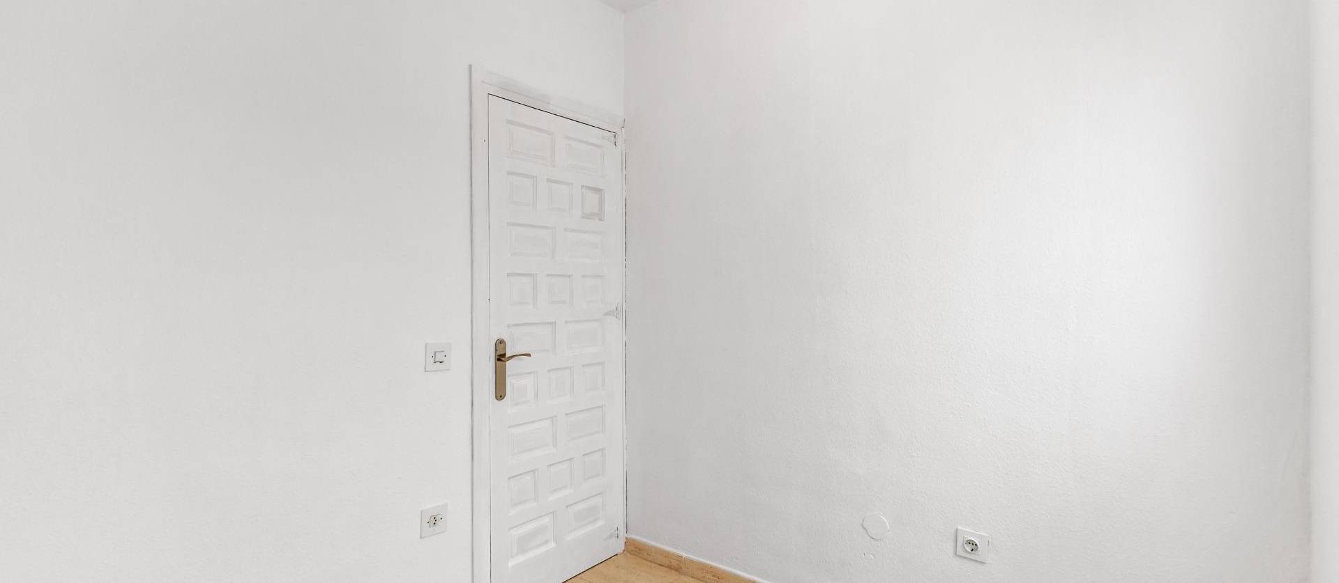 Bestaande woningen - Appartment - Torrevieja - Puerto Deportivo