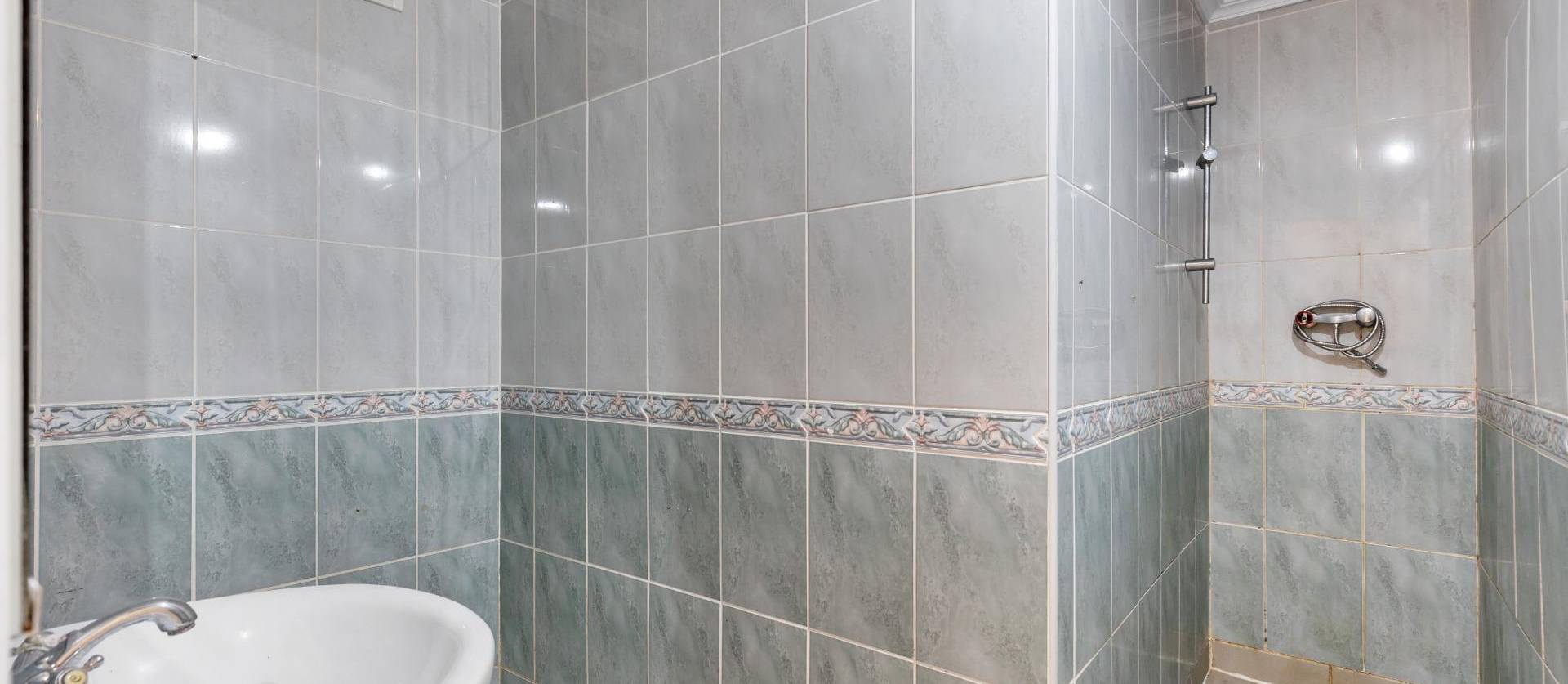 Bestaande woningen - Appartment - Torrevieja - Puerto Deportivo