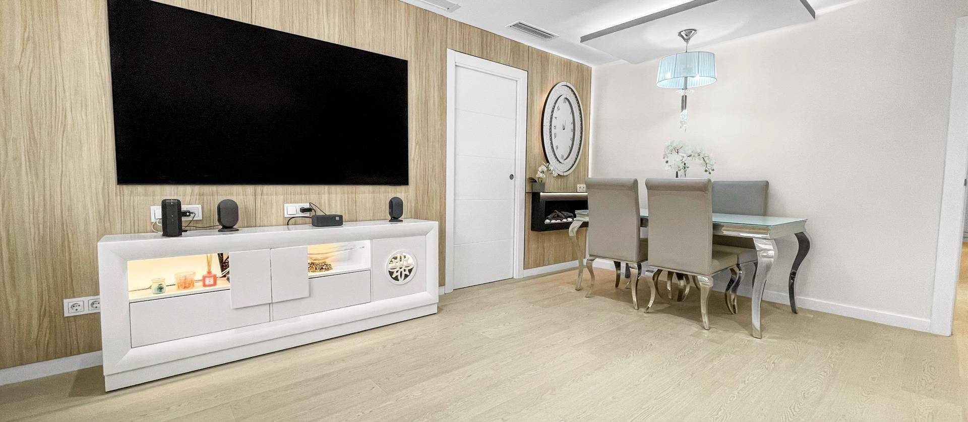 Venta - Apartment - Torrevieja