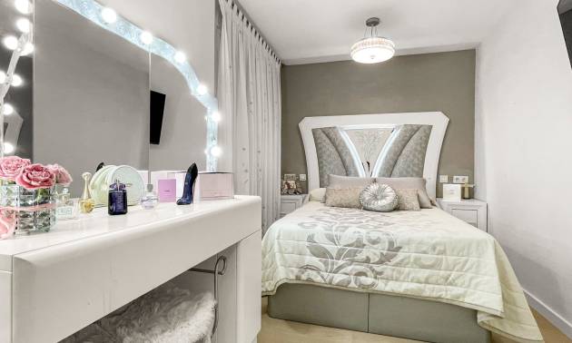 Venta - Apartment - Torrevieja
