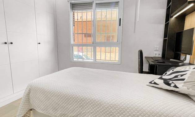 Venta - Apartment - Torrevieja