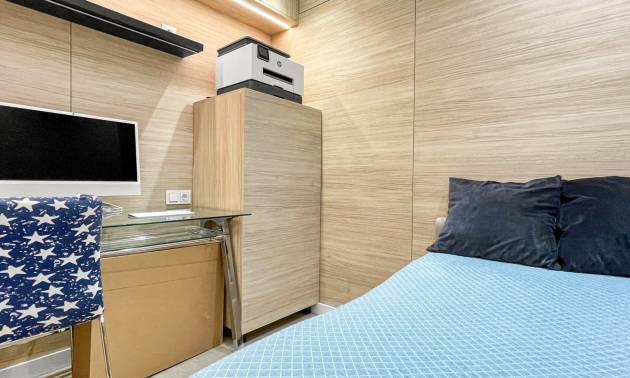 Venta - Apartment - Torrevieja