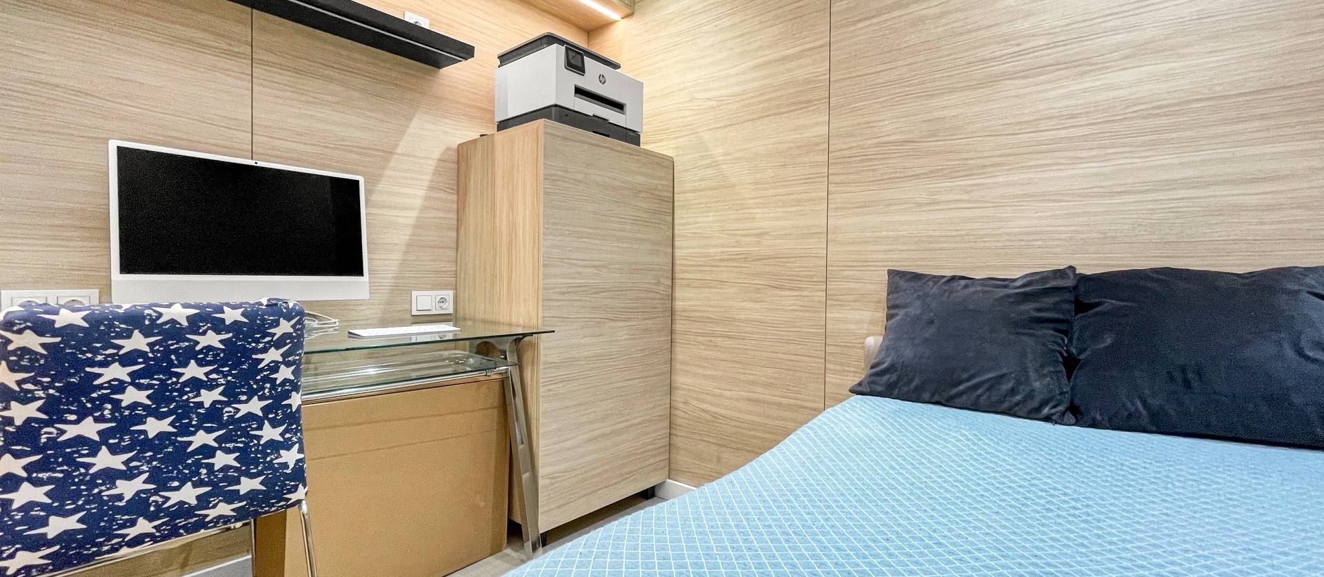 Venta - Apartment - Torrevieja