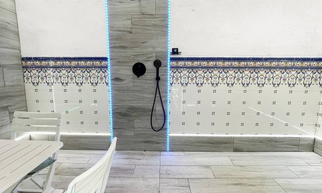 Venta - Apartment - Torrevieja