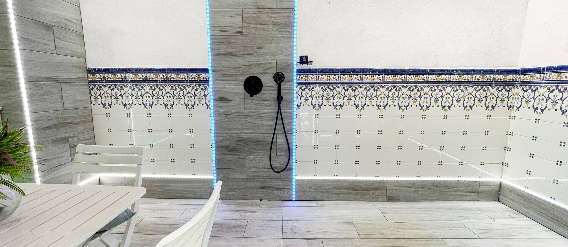 Venta - Apartment - Torrevieja