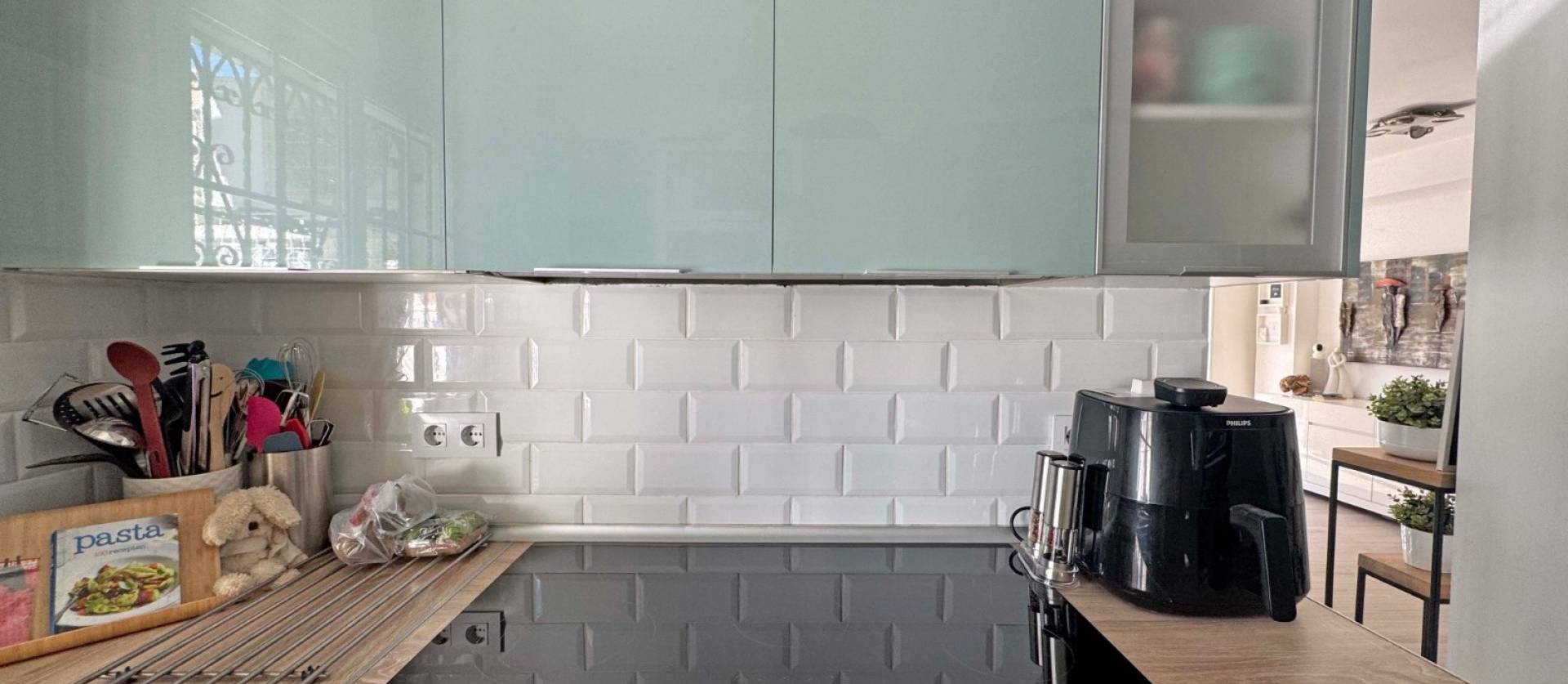 Bestaande woningen - Herenhuis - Orihuela Costa - Villamartín
