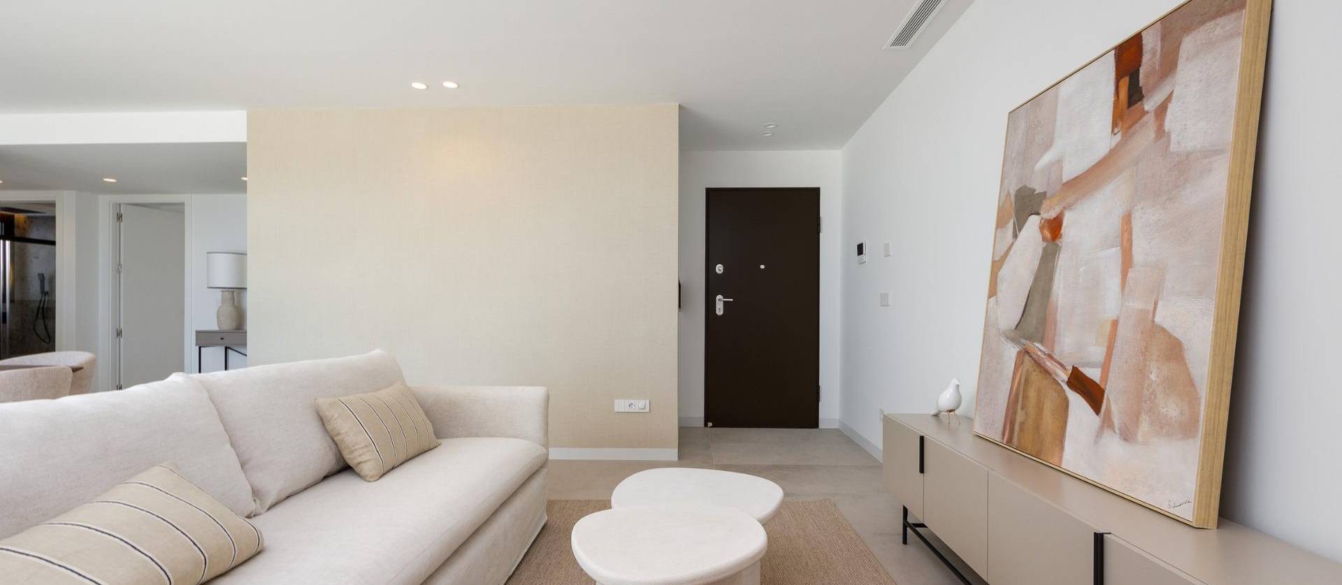 New Build - Villa - Mutxamel - Cotoveta