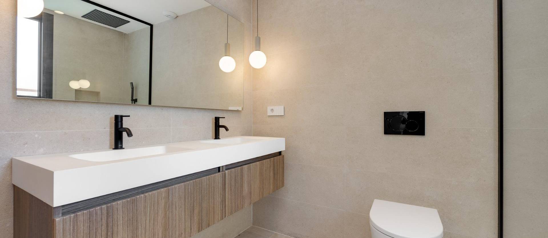 New Build - Villa - Mutxamel - Cotoveta