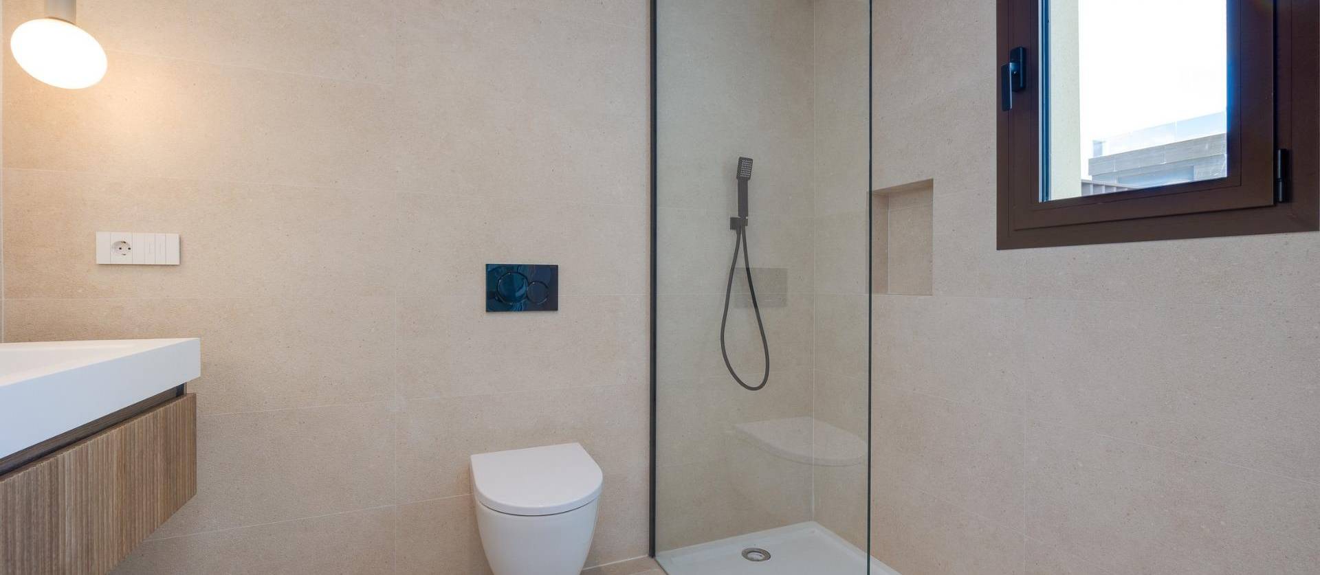 New Build - Villa - Mutxamel - Cotoveta