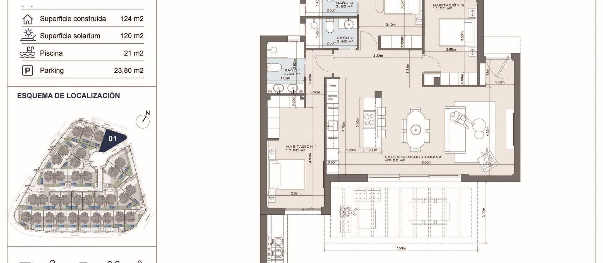New Build - Villa - Mutxamel - Cotoveta