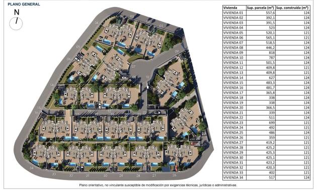 New Build - Villa - Mutxamel - Cotoveta