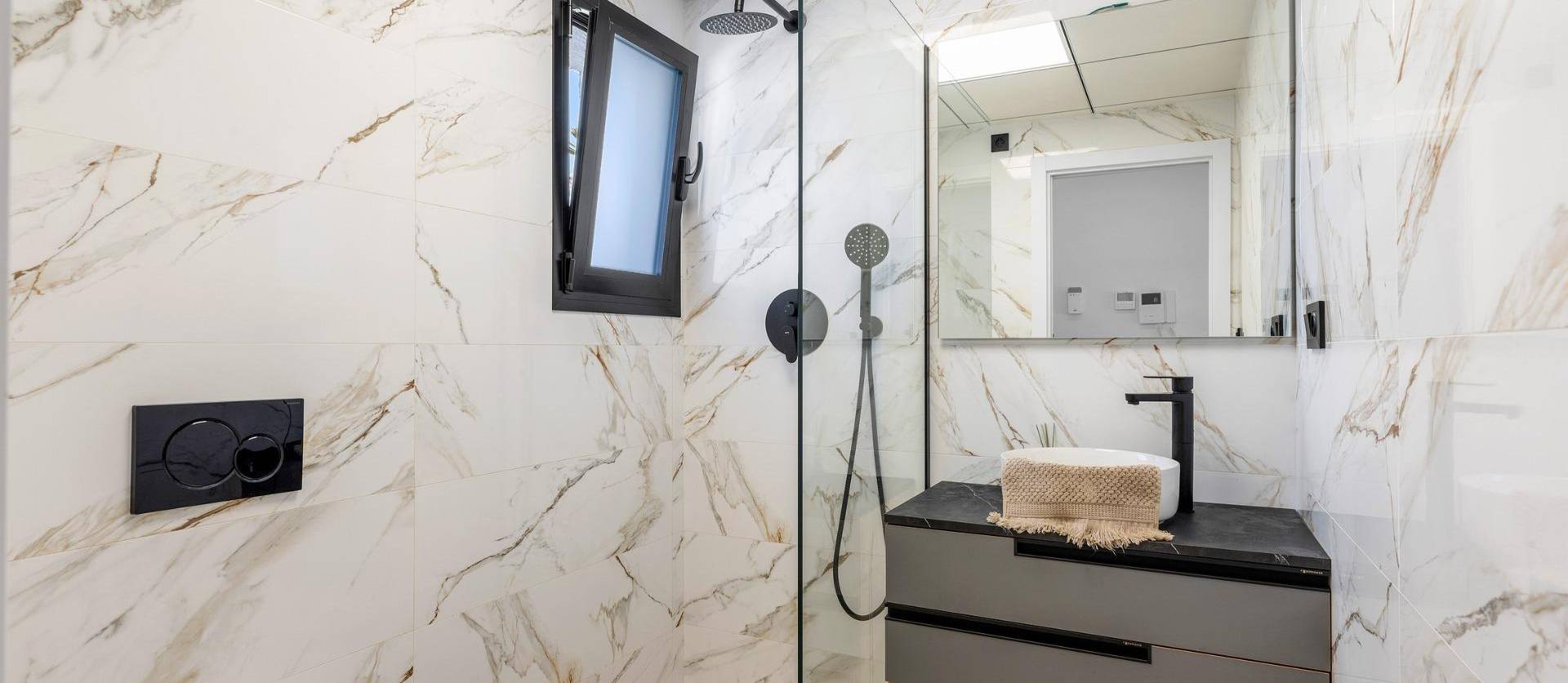 Nouvelle construction - Apartment - Guardamar del Segura - El Raso