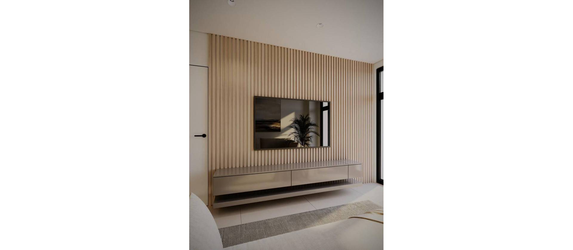 New Build - Apartment - Guardamar del Segura - Pueblo
