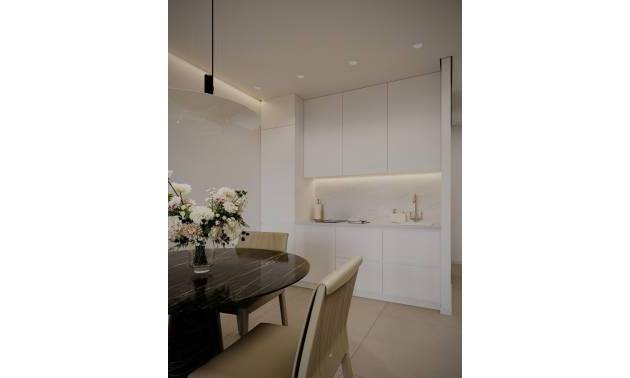 New Build - Apartment - Guardamar del Segura - Pueblo