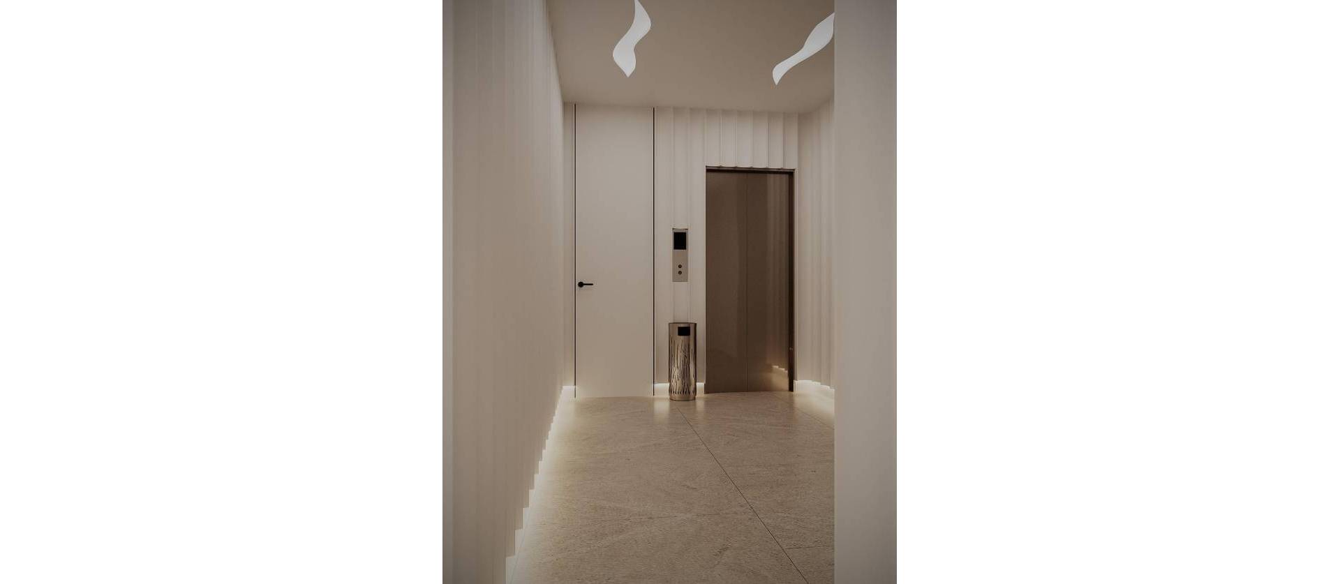 New Build - Apartment - Guardamar del Segura - Pueblo