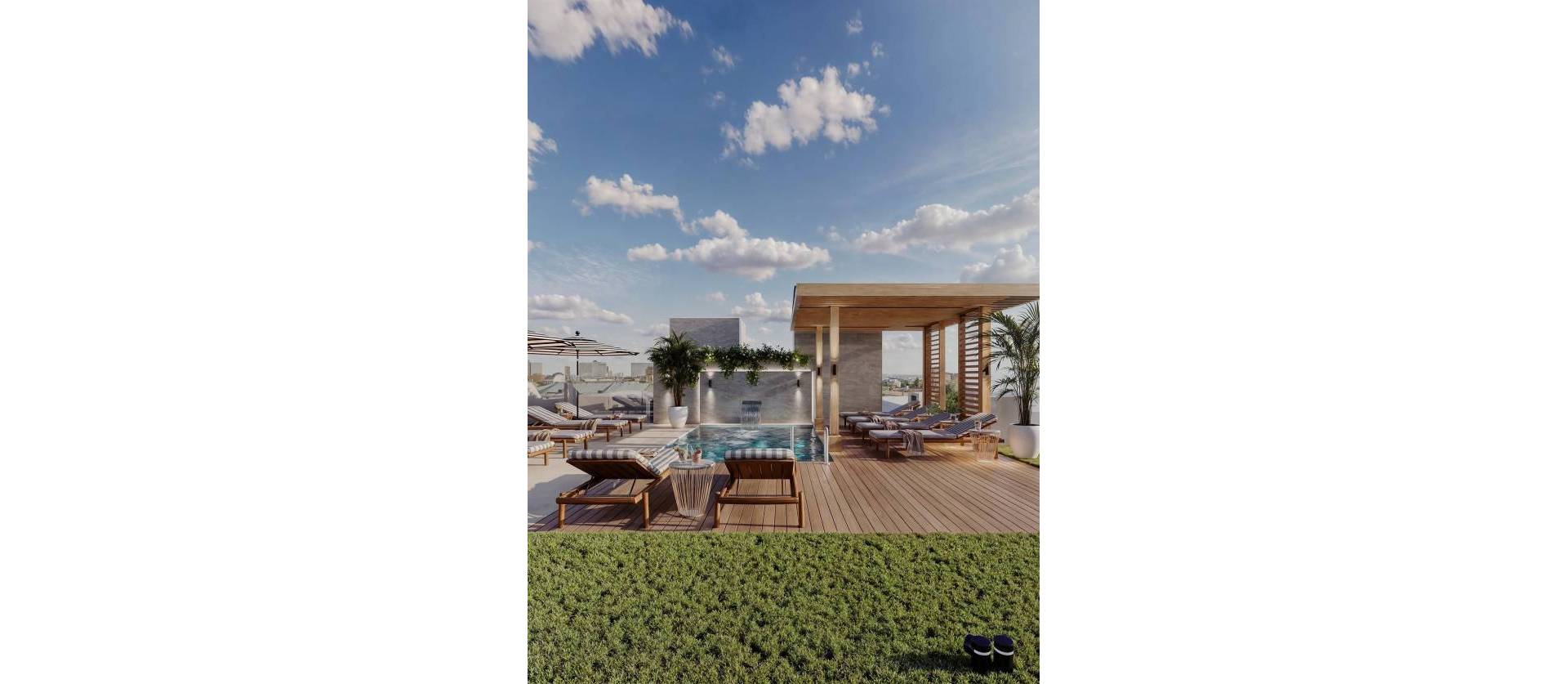 New Build - Apartment - Guardamar del Segura - Pueblo