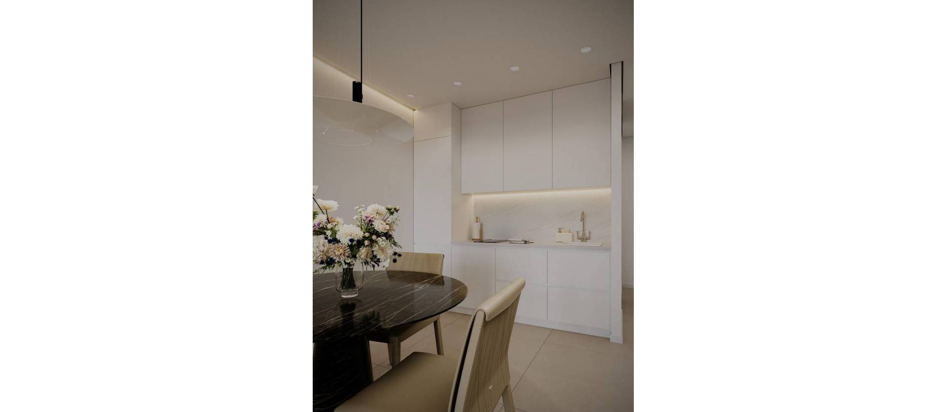 New Build - Apartment - Guardamar del Segura - Pueblo