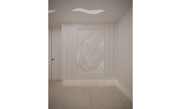 New Build - Apartment - Guardamar del Segura - Pueblo