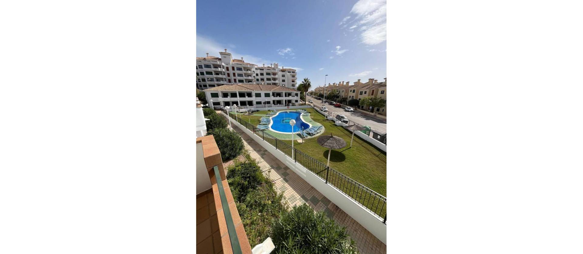 New Build - Apartment - Orihuela Costa - Lomas de Campoamor
