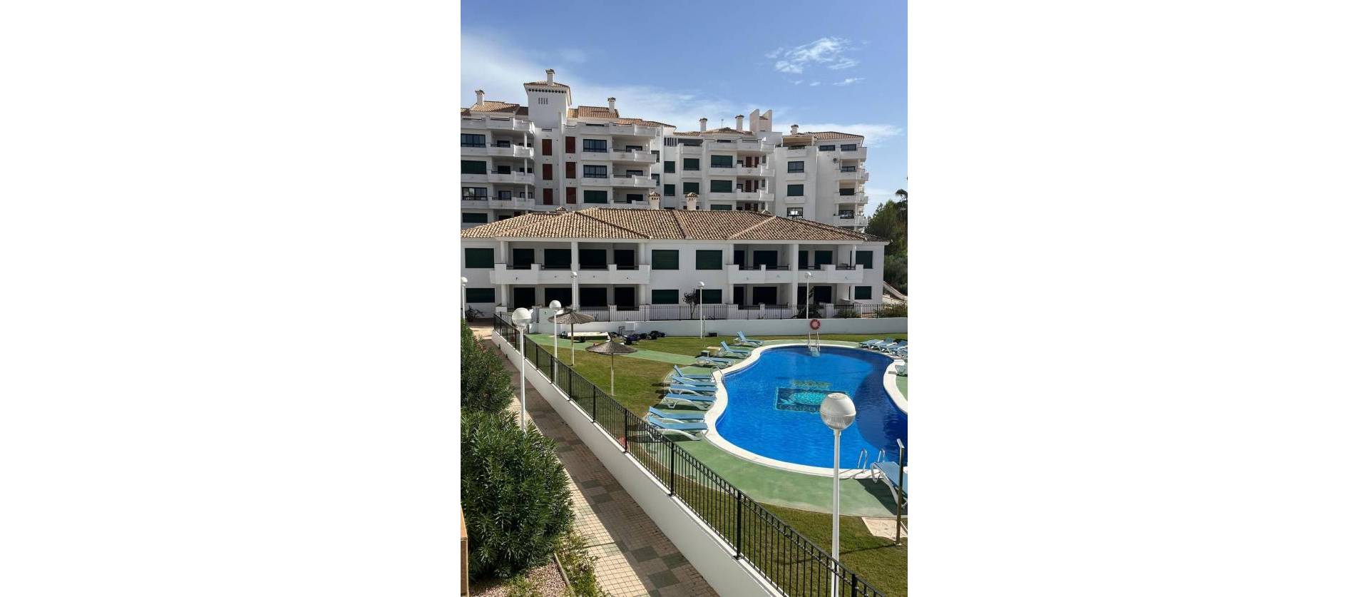 New Build - Apartment - Orihuela Costa - Lomas de Campoamor
