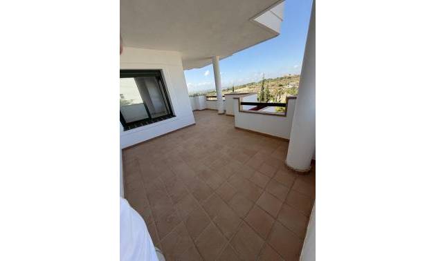 New Build - Apartment - Orihuela Costa - Lomas de Campoamor